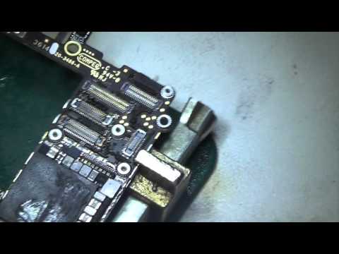 M6 Repairs Ltd video.