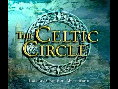 Celtic Circle - The Dragon's Breath by David Arkenstone