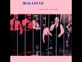 Magazine - Vigilance (Original Version)