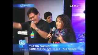 VIDEO: ASI ES LA VIDA (en vivo QNMP)