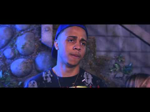 Loveless (OFFICIAL MUSIC VIDEO) - Nani ft. IAMSU!