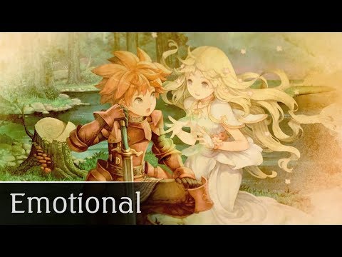 Kanashimi no Naka de - Adventures of Mana OST -