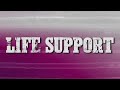 Citizen Soldier Life Support Official Lyric Video