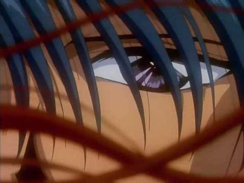 Miaka and Tamahome (Taking Chances)