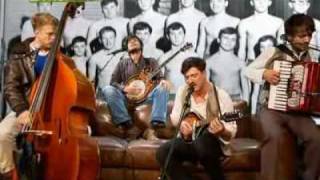 Mumford &amp; Sons - Winter Winds (Live)