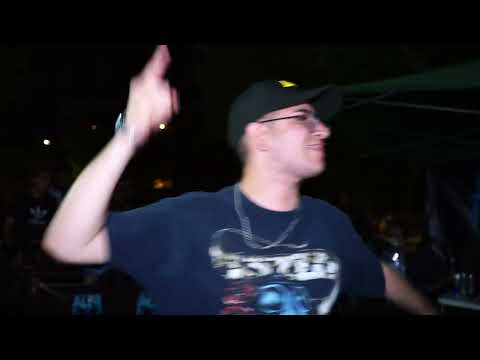 ANUBIS vs KODA | CUARTOS ALFA FREE HALLOWEEN