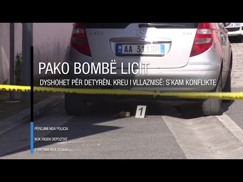 LIVE/ Edicioni informativ i orës 16:00 - 16 shkurt 2020