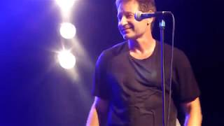 David Duchovny - Sweet Jane (Cover) live Berlin Astra 16.02.2019