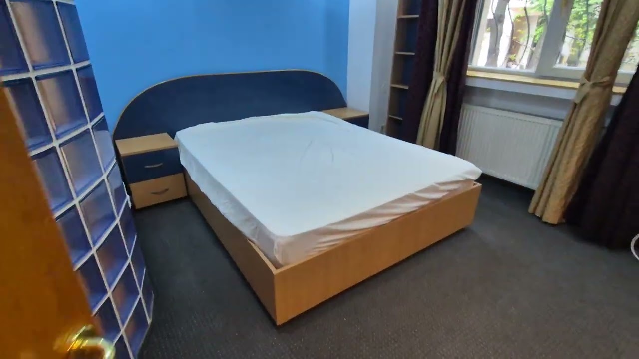 Tur video Apartament 2 Camere Mihai Bravu
