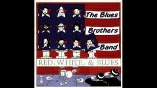 The Blues Brothers Band - Never Found A Girl