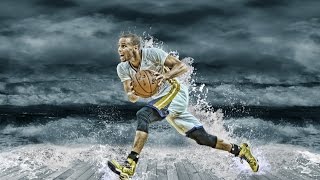 Steph Curry - Pressure - Robb Bank$