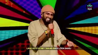 Download lagu CHORI MERI LELE RAM RAM || MC SQUARE GUJJAR|| Hustle 2 0|| BADMOSH CHORA mp3 Download lagu CHORI MERI LELE RAM RAM || MC SQUARE GUJJAR|| Hustle 2 0|| BADMOSH CHORA mp3