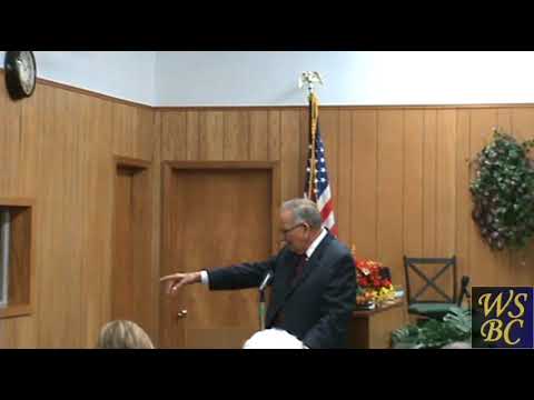 171105pm Bro George Malis