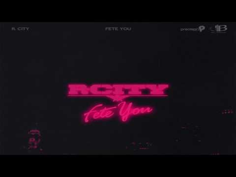 R City   Fete You "2017 Soca" Deli Banger and Precision Productions