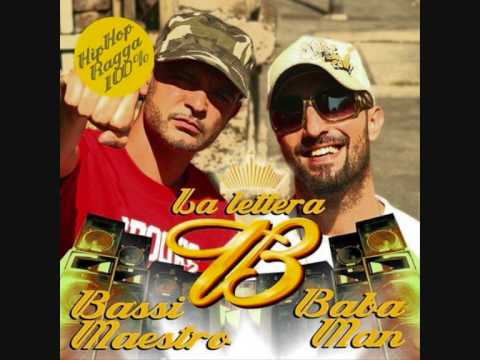 Bassi Maestro & Babaman - Cosa Farei Per Te