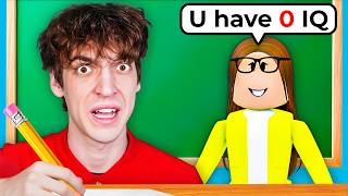 i failed a ROBLOX IQ TEST... MQDEFAULT Thumbnail