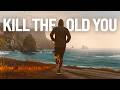 KILL THAT WEAK VERSION OF YOURSELF IN 2026 - Powerful Motivational Speech Video | Marcus A. Taylor