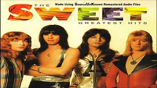 The Sweet - The Six Teens