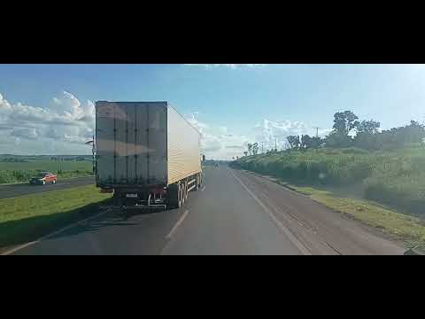 77 / Guará, Estado de São Paulo,Rodovia Anhanguera SP 330