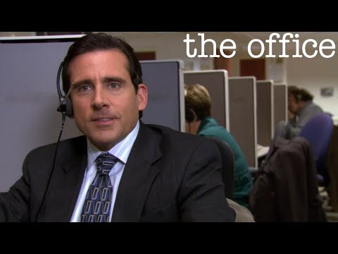 The Office S04E07 S04E08 Money | Season 4 Episodes 7 and 8 | TV Series Episode Review