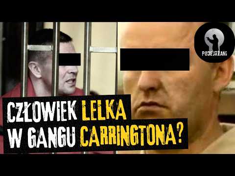Did "Lelek" have his own people in the "Carrington" gang? - Episode 9 [Audiobook]