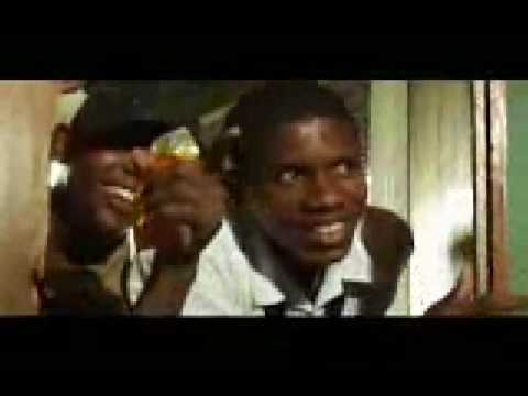 Prodigal Son - Ketch A Fire (ft. Jason Mighty)