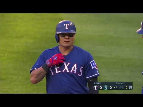 TEX AT SEA - May 16, 2018