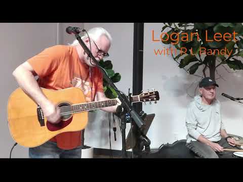 Promotional video thumbnail 1 for Logan Leet