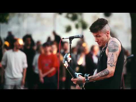 "STILL 16" - DEANisHOME EU4YA fest live BERLIN 2022