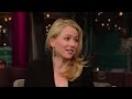 Naomi Watts David Letterman 2009