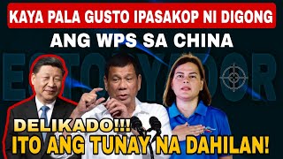 Download lagu Delikado ito! Kaya pala gusto ipasakop ng mga Duterte ang WPS sa China ito ang dahilan! mp3 Download lagu Delikado ito! Kaya pala gusto ipasakop ng mga Duterte ang WPS sa China ito ang dahilan! mp3