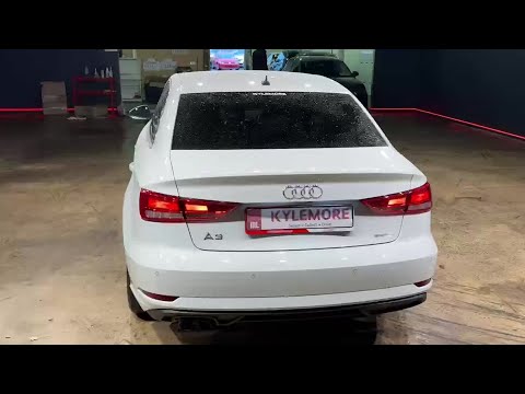 Audi A3 LOW MILEAGE - 1.4L TFSI AUTOMATIC - REVERS - Image 2