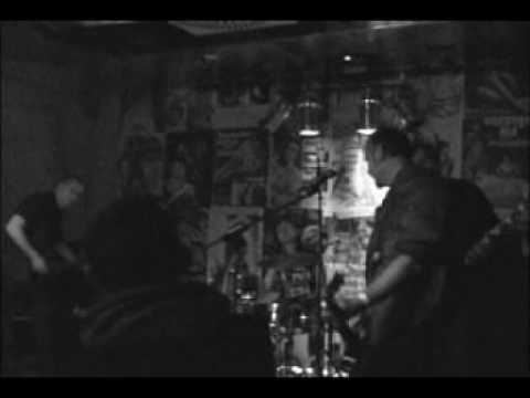 7 Minutes of Nausea live at Blutsvente 2009