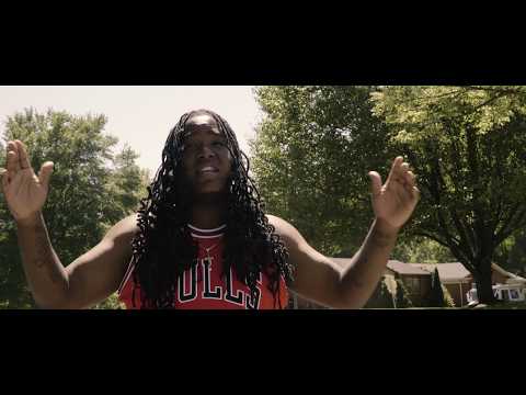 Chris Marquis - Phases (official video)