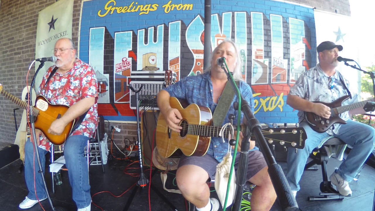Promotional video thumbnail 3 for Wooden Nickel TX