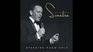 🍸Frank Sinatra🍸 Maybe This Time {live from Dallas, 1987}