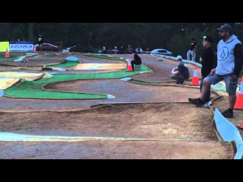 2wd Mod Buggy Victorian State Title A3 A Main Final