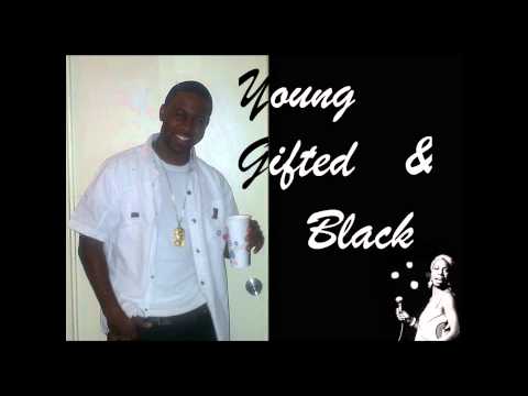 Willie Warren - Young, Gifted, & Black ( NEW MAY 2011 )