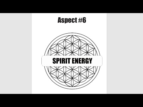 Aspect 6 Unlocking the Power of Spirit E 2025 04 22