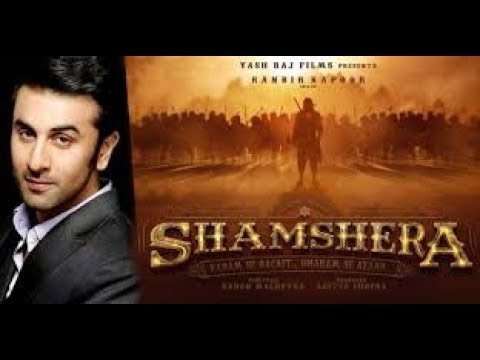 download lagu mp3 mp4 Shamshera Budget, download lagu Shamshera Budget gratis, unduh video klip Shamshera Budget