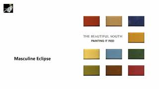 Masculine Eclipse The Beautiful South