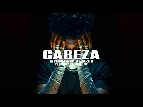 [Free] Sad Melodic Drill Type Beat "Cabeza" Instru Rap Drill Triste Instrumental Melancolique 2025