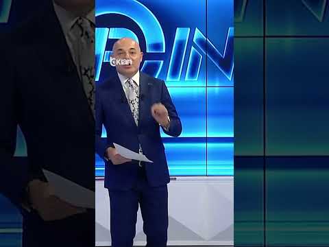 Sonte LIVE në #Opinion në #TvKlan me #BlendiFevziu:Vr*sje pranë aeroportit të Rinasit