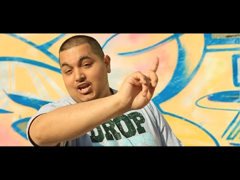 Drob Dynamic - Splash Headliner [OFFICIAL MUSICVIDEO]