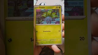 Day 293 — Different Pack #pokemon #pokemoncards #unboxing #pokemontcg #subscribe