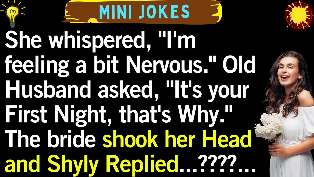 New Funny Jokes: Cowboy's Bold Bluff! BEST FAMILY COMEDY!