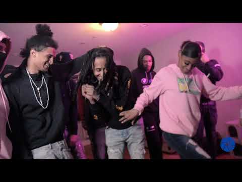 Q FLOCCA -EVERYTHING DEAD ( shot by bitty) #FreeGotti #FreeKayFlock