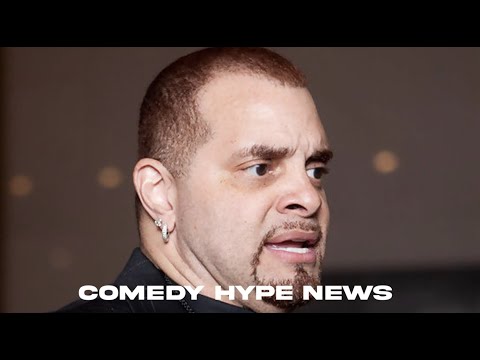 The Moment Capone And Pierre Got News Of Sinbad's Stroke