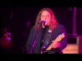 Gov't Mule - Time - Dark Side Of The Mule DVD