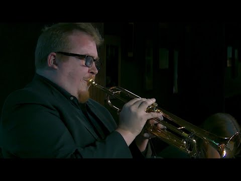 Chris Oatts Quintet + 1 - Ceora